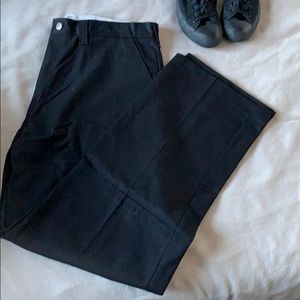Dickies black men’s pants. NWT.